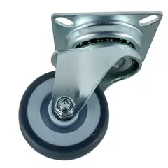 FIXSER - Rueda Giratoria 40 kg.