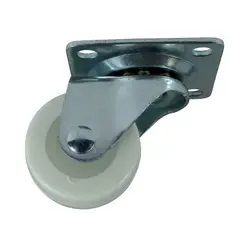FIXSER - Rueda Giratoria 20 kg.
