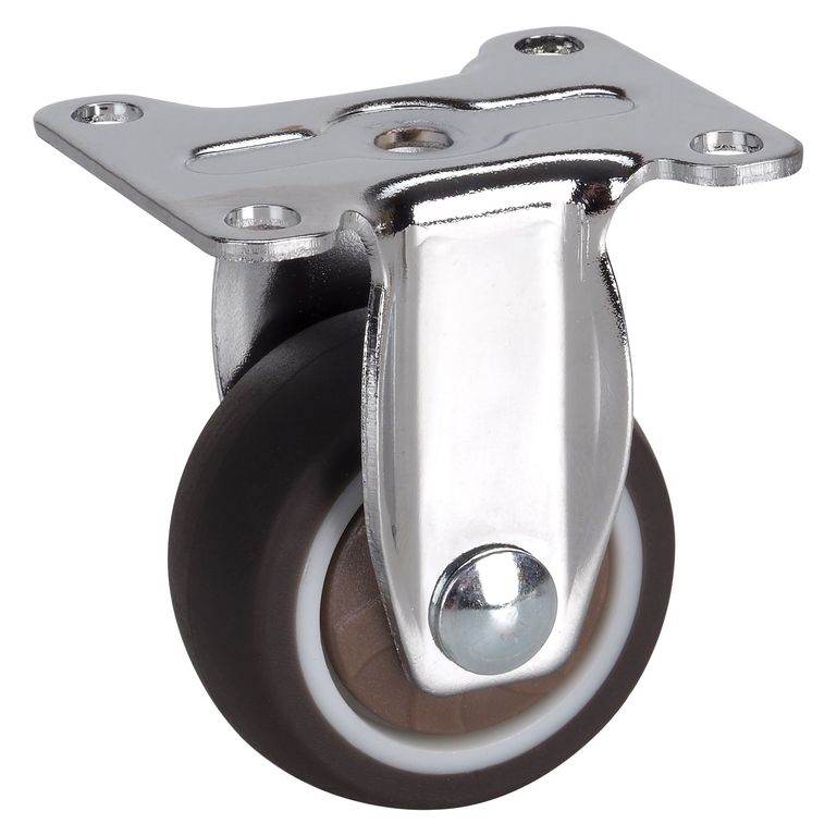 Rueda Giratoria 30 kg.