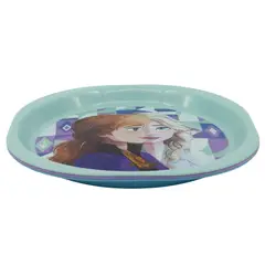 DISNEY - Setx3 Plato Picnic Frozen