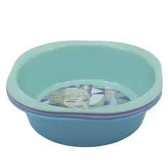 DISNEY - Set x3 Bowls Frozen