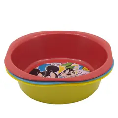 DISNEY - Set x3 Bowls Mickey