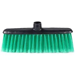 KLEINE WOLKE - Repuesto Escoba De Plástico Suave Kleine 25.5Cm