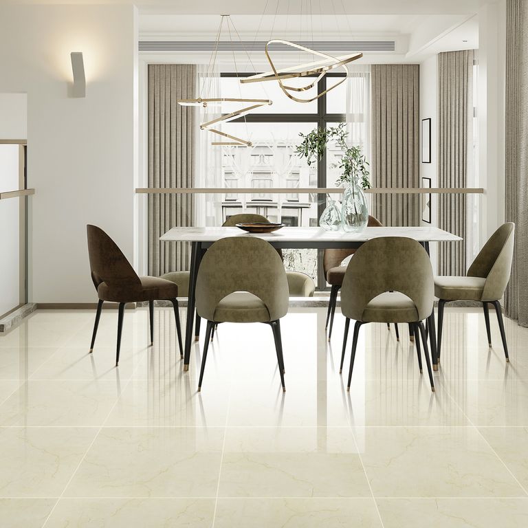 X Marmoladas Pulido Veta Beige Beige 1.44 m2