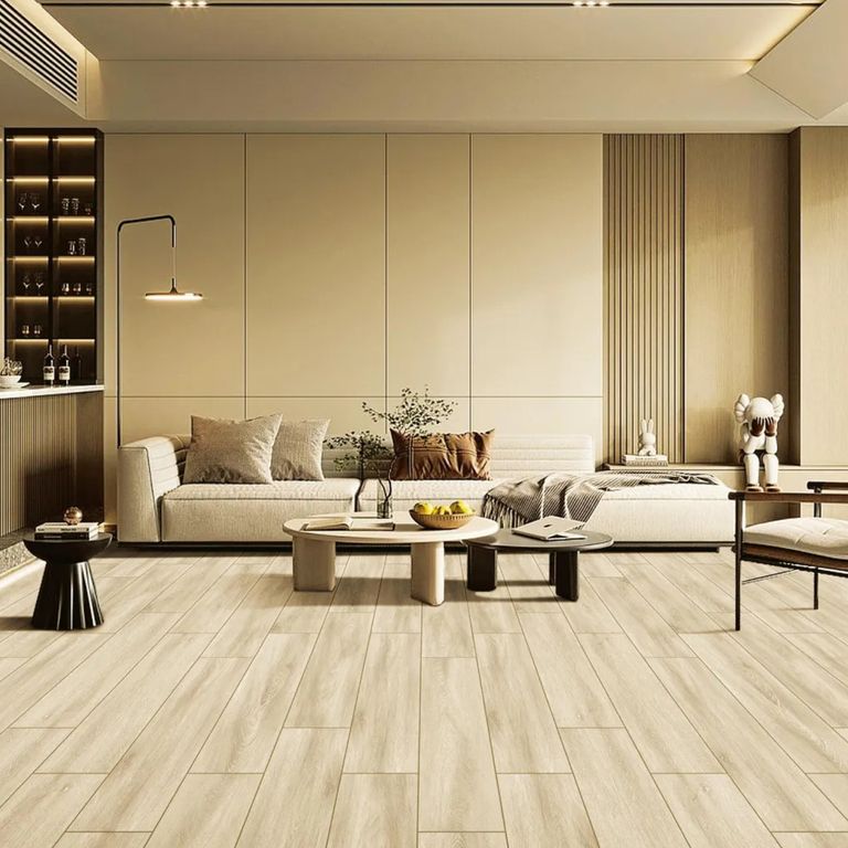 Porcelanato Woody Wash 20x100cm