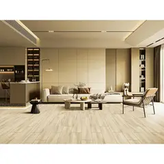 HOLZTEK - Porcelanato Woody Wash 20x100cm