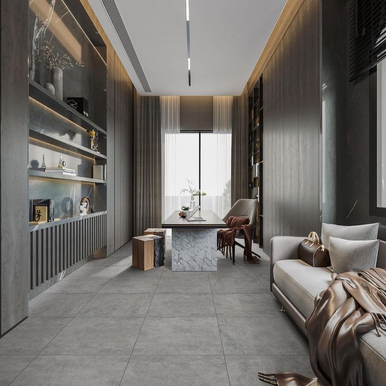 X Rústicas Rust Greige Greige 1.44 m2