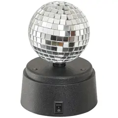 CASA BONITA - Bola Disco de Fiesta