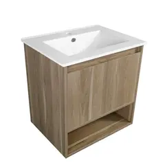 SENSI DACQUA - Mueble de Baño Amaretto 46.5x6cm