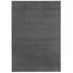 JUST HOME COLLECTION - Camino Feel Gris oscuro 60x115cm