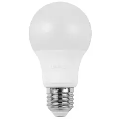 DAIRU - Pack x6 Foco LED A60 E27 7.5W Luz Fría