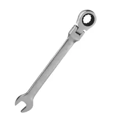 UBERMANN - Llave Combinada Flexible 13mm