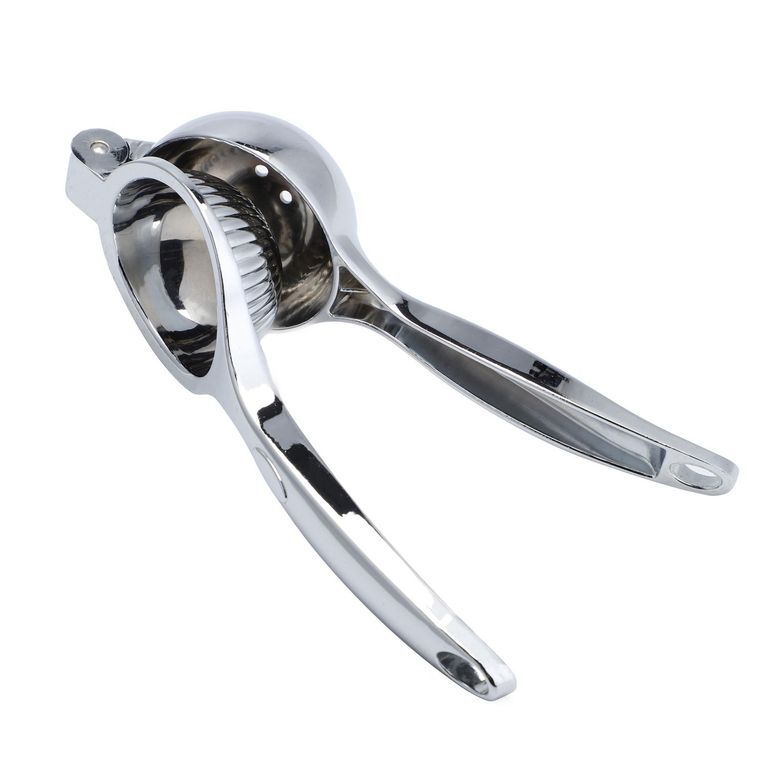 Exprimidor de Limón Acero Inoxidable