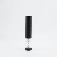 JUST HOME COLLECTION - Descorchador de Vino Eléctrico