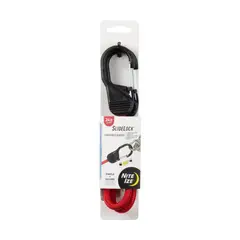 NITE IZE - Correa Elastica Bungee 24" Rojo