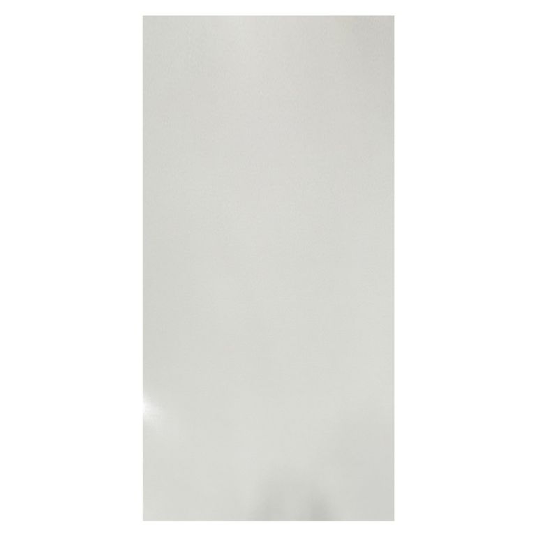 Tablero MDF 3mm 1220x2440mm Blanco