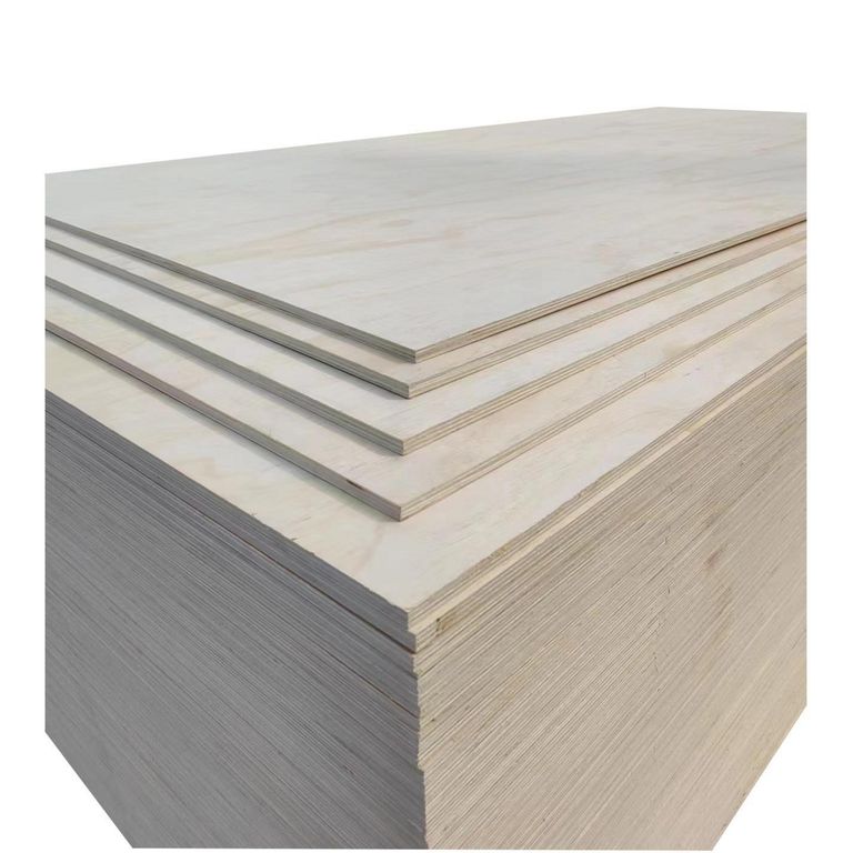 Triplay Pino Mr 18mm 4x8