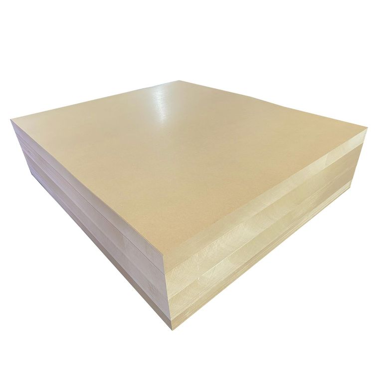 Tablero MDF 2.5mm 2135x2440mm