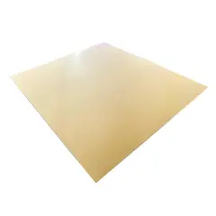 TIMBERMAC - Tablero MDF 5.5mm 2135x2440mm