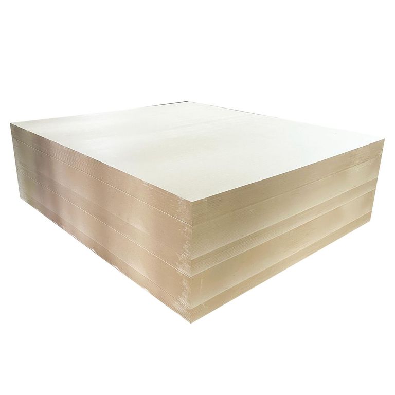 Tablero MDF 9mm 2135x2440mm