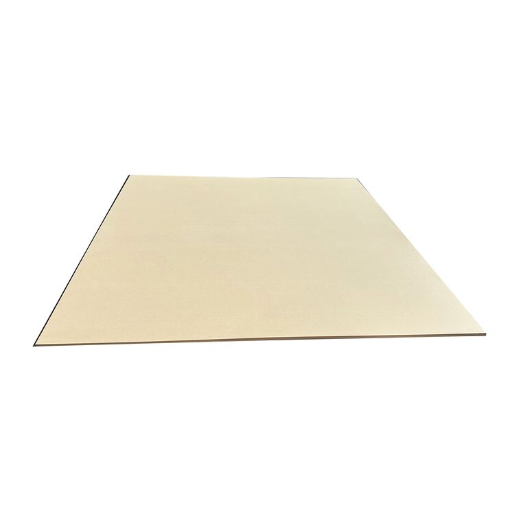 Tablero MDF 18mm 2135x2440mm