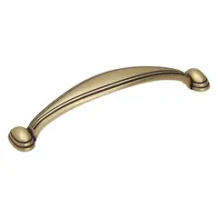FIXSER - Pack 10 Asas 96 mm Zamak Cuero