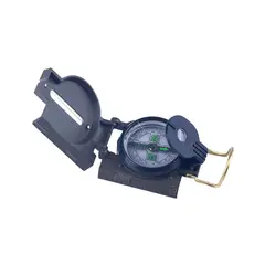 KLIMBER - Brujula de Camping Deluxe