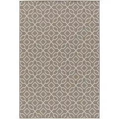 JUST HOME COLLECTION - Alfombra Rectangular Duce 160x230cm