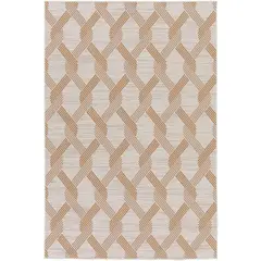 JUST HOME COLLECTION - Alfombra Rectangular Duce Trazado