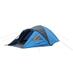 KLIMBER - Carpa Kilimanjaro 6 Personas Azul