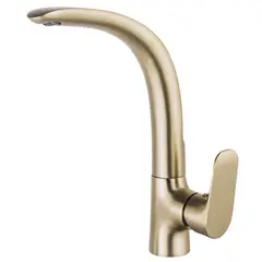 SENSI DACQUA - Monomando Cocina Vittorio