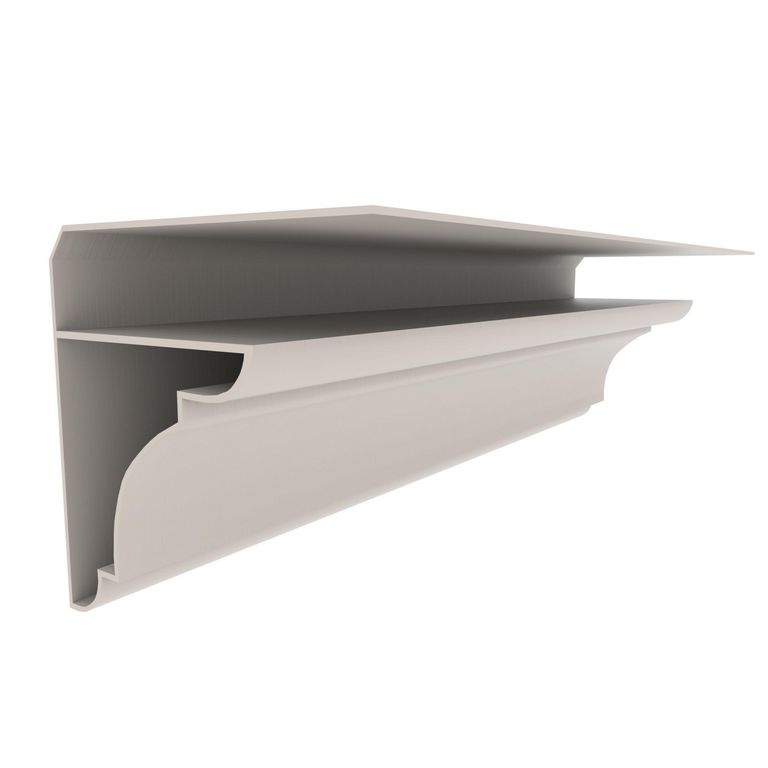 Cornisa Sup Concava 2.90M Cl