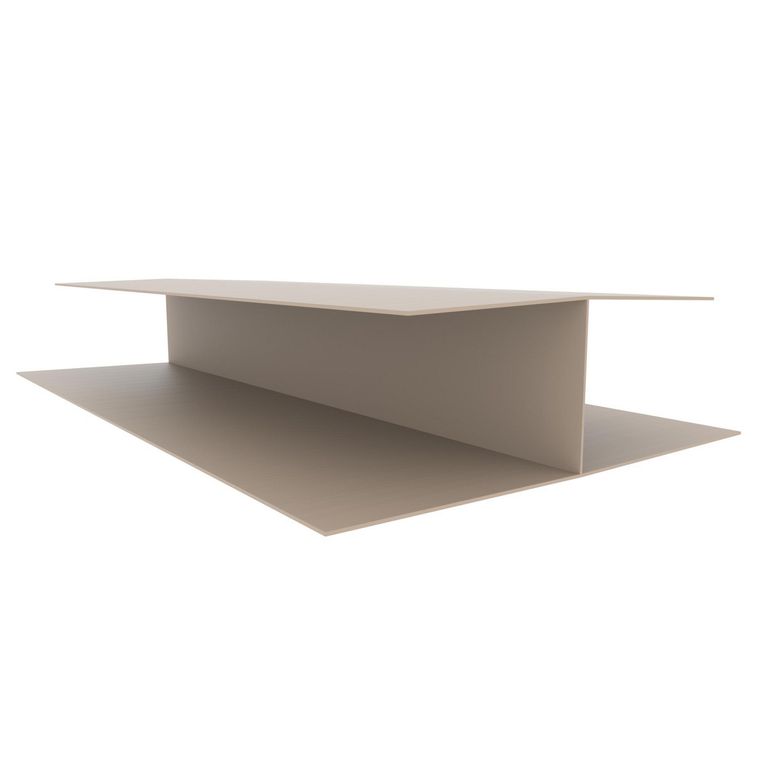 Union H 2.90m Avalon Beige