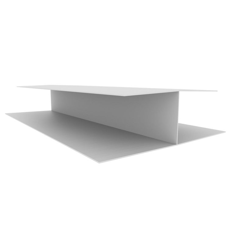 Union H 2.90m Blanca