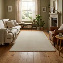 JUST HOME COLLECTION - Alfombra Rectangular Feel 120x170cm
