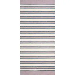 JUST HOME COLLECTION - Camino Laos 75x160cm Multicolor