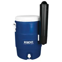 IGLOO - Bidón de Agua Azul 18.9l/5gal