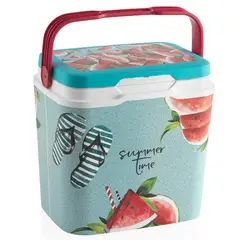 undefined - Cooler Water Life Story 29 Litros Colores Varios