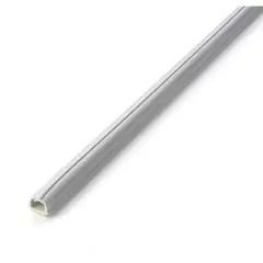 INOFIX - Canaleta Adhesiva Cablefix 5.5x5mm Blanco