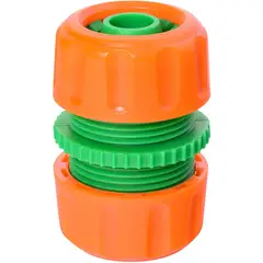 ERGO - Reparador de Manguera 1/2 Plástico