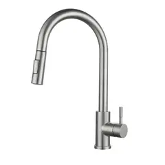 SENSI DACQUA - Monomando Cocina Rio Touch