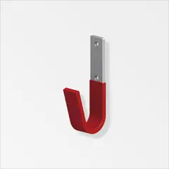 ALFER - Hancho 87X32 Rojp