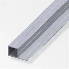 ALFER - Tubo 1 Shank 23.5X45.5X1.5