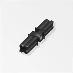 ALFER - C Art 23.5 Plast Negro