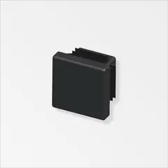 ALFER - Tapon 15.5 5Plas Negro