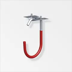 ALFER - Gancho 125X9