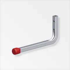 ALFER - Gancho Pared 130X2