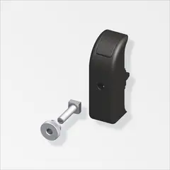 ALFER - Gancho Armado Coaxial 12