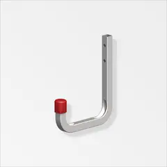 ALFER - Gancho Pared 150 Galv