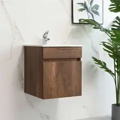 SENSI DACQUA - Mueble de Baño Vanitorio Pekin con Grifería